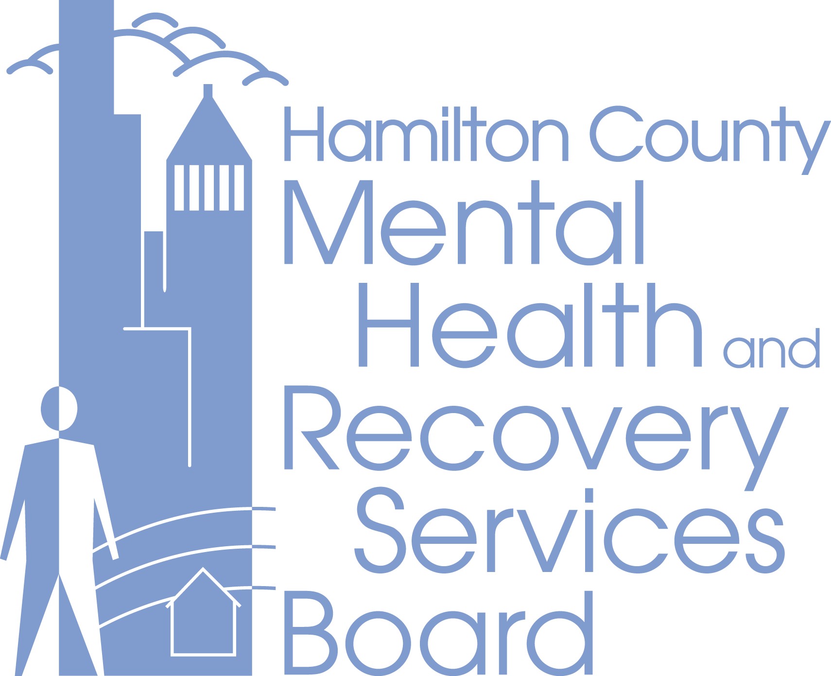 Hamilton County Mental Health and Recovery Services Board