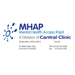 Mental Health Access Point